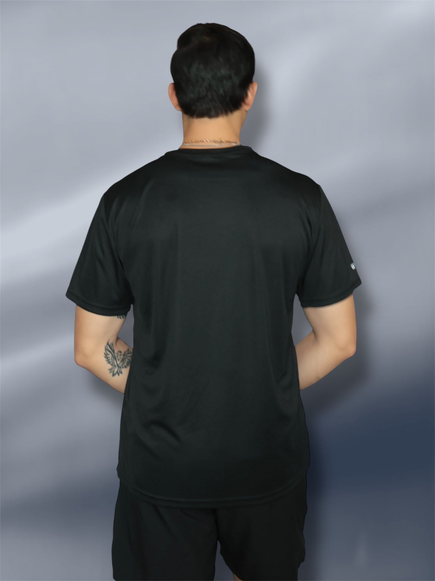 G1 // 001 — Awakening Era Performance Tee