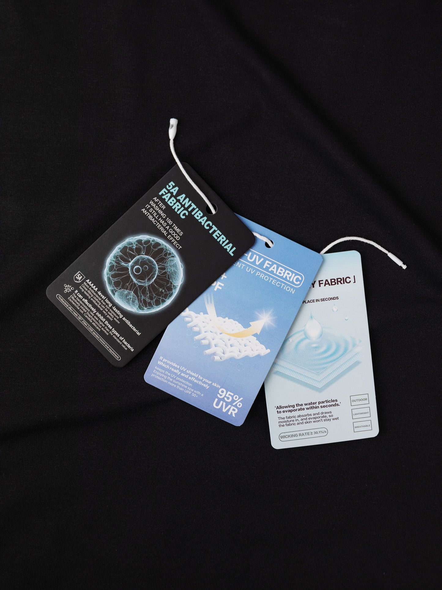 The Awaken Long Sleeve : G1 // 001